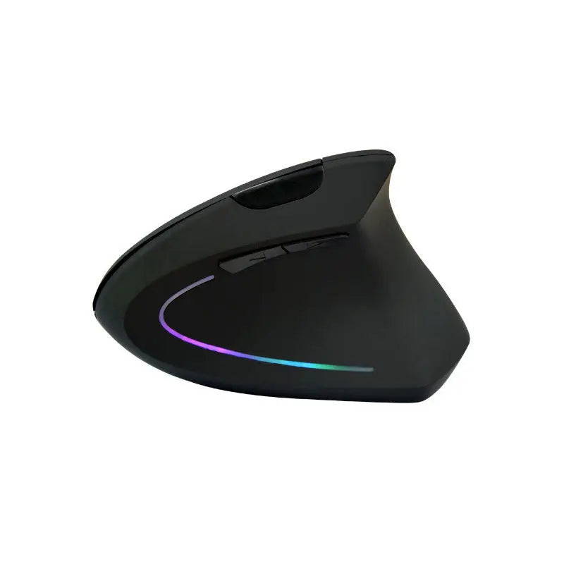 Ergonomic Wireless Vertical Mouse - luxaviva