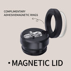 Magnetic Water Cup - luxaviva