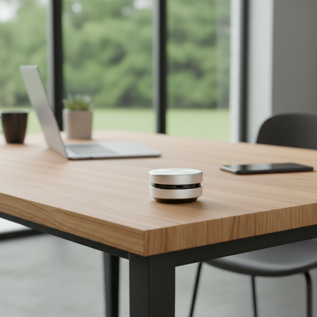 Bone Conduction Speaker - luxaviva