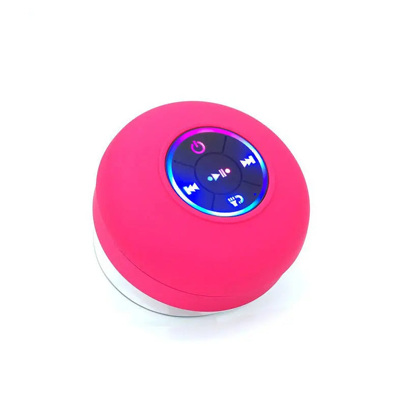 Waterproof Bluetooth Speaker - luxaviva