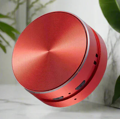 Bone Conduction Speaker - luxaviva