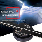 3D Holographic Fan - luxaviva