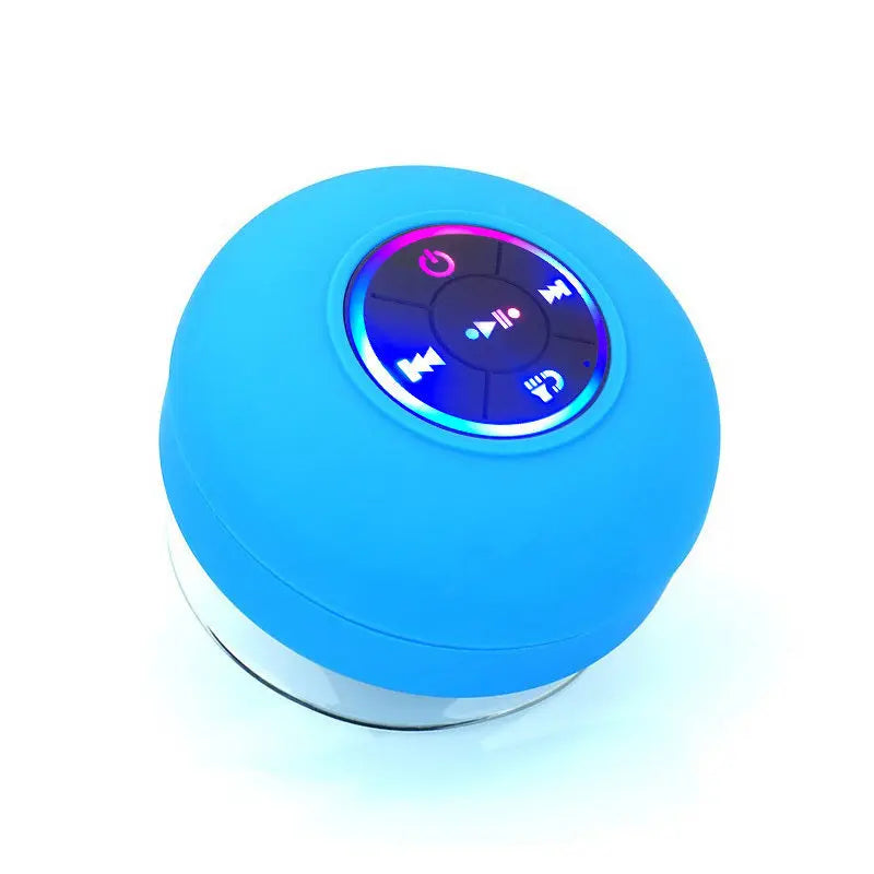 Waterproof Bluetooth Speaker - luxaviva