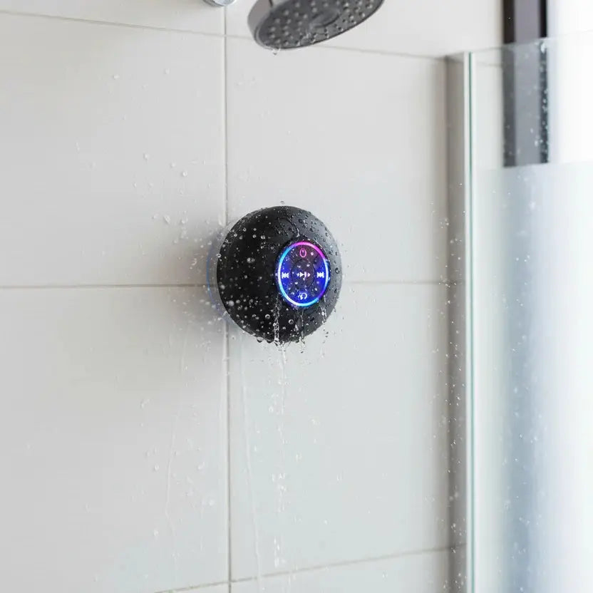 Waterproof Bluetooth Speaker - luxaviva