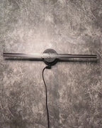 HoloFlux™ 3D Holographic Fan Display